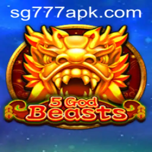Discover the Mystical World of 5GodBeasts: A New Gaming Experience with SG777