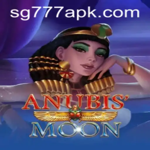 Discover the Mystical World of AnubisMoon