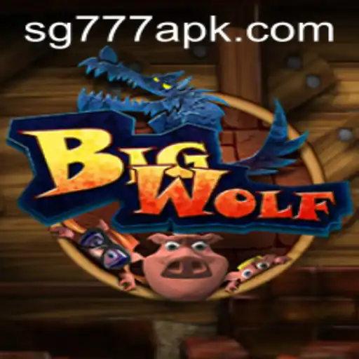Unveiling BigWolf: A Deep Dive into the Intriguing Game Featuring SG777