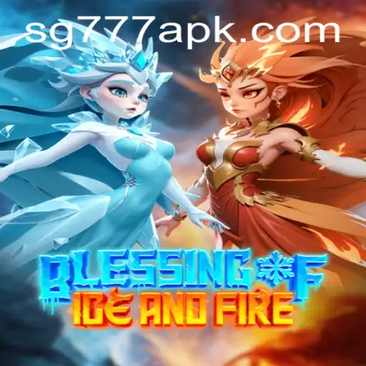 Exploring the Enigmatic Realm of BlessingofIceandFire