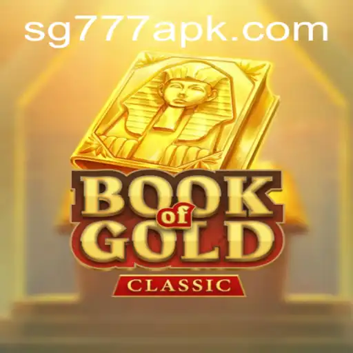 Exploring the Mystique of BookOfGoldClassic with SG777