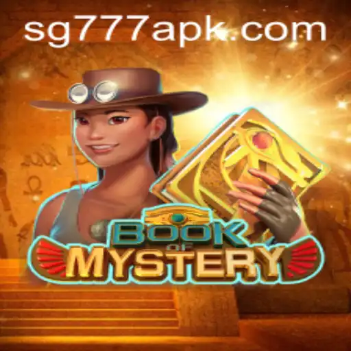 Book of Mystery: A Journey into the Unknown with SG777