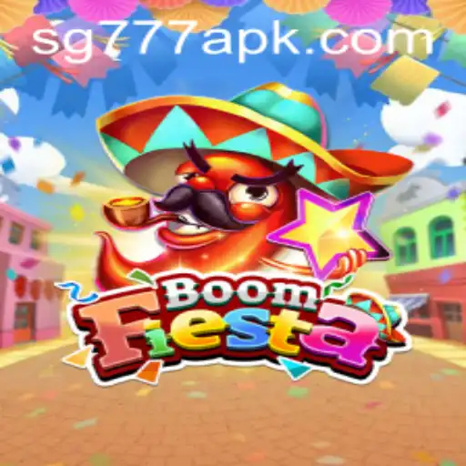 Exploring the Exciting World of BoomFiesta: The Thrilling Gameplay of SG777
