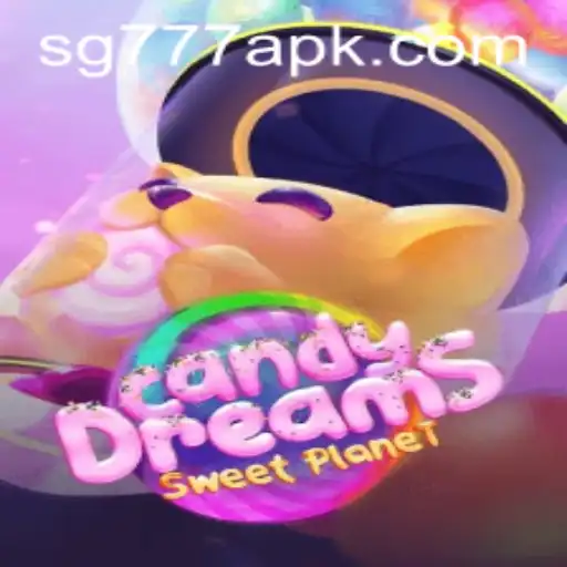 Dive Into CandyDreams: Explore the Delicious World of SG777