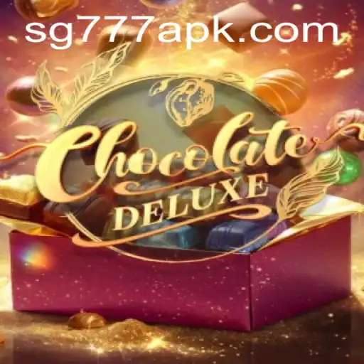 ChocolateDeluxe: A Sweet Adventure into the World of SG777