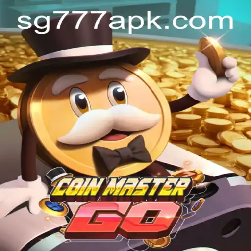 Exploring the World of CoinMasterGO: Unleash the Power of SG777