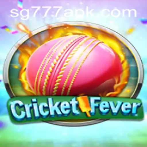 CricketFever: Dive into the Exciting World of SG777