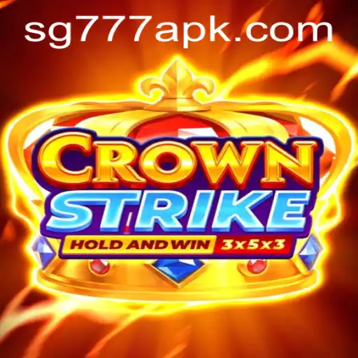 Crownstrike: The Ultimate Gaming Experience with SG777