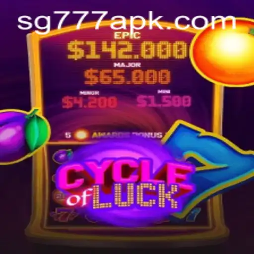CycleofLuck: A Captivating New Game with Endless Possibilities