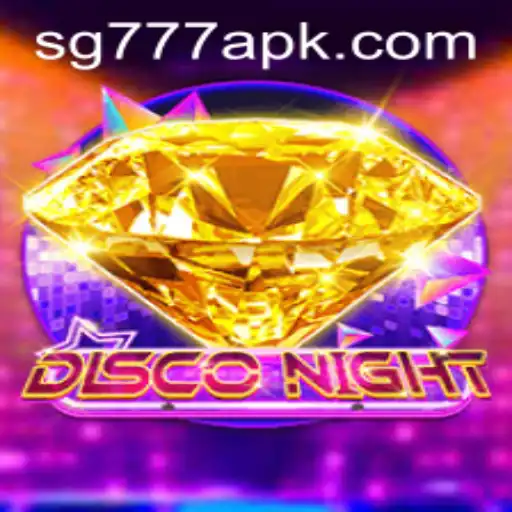 Explore DiscoNight: A Dynamic Gaming Experience with SG777