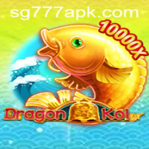 DragonKoi: The Enchanting World of SG777