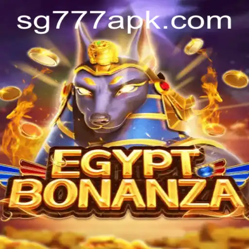 Discover the Excitement of EgyptBonanza: A Journey through the Sands with SG777