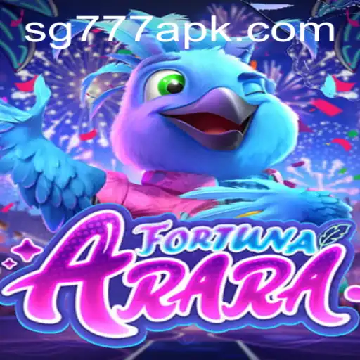 Explore the Exciting World of FortunaArara: Unveiling SG777