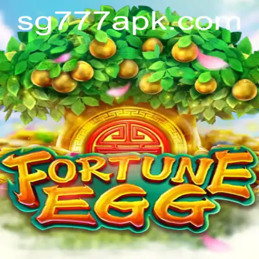 Discover FortuneEgg: The Captivating Game with SG777 Features