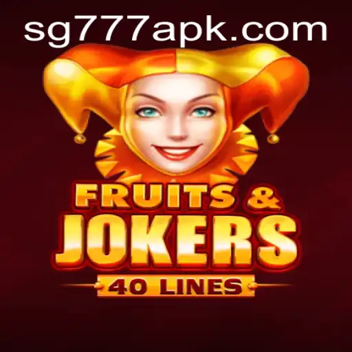 Experience the Exciting World of FruitsAndJokers40