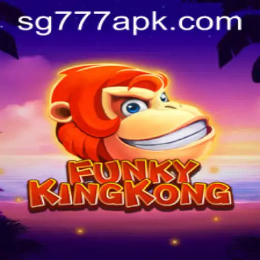 Exploring the Exciting World of FunkyKingKong - The Latest Gaming Sensation