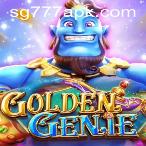 Discover the Exciting World of GOLDENGENIE: Unveiling the SG777 Experience