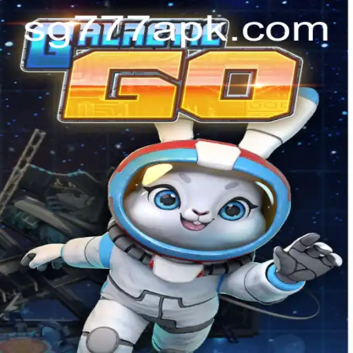 GalacticGO: A New Universe of Strategy and Adventure