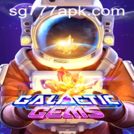 Exploring GalacticGems: A Journey into the Cosmos with SG777