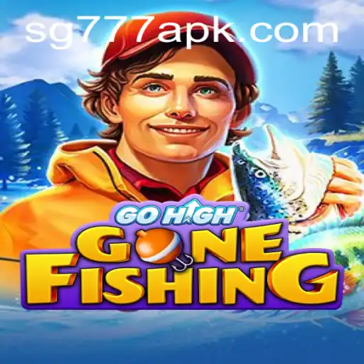 GoHighGoneFishing: The Thrilling Adventure of SG777