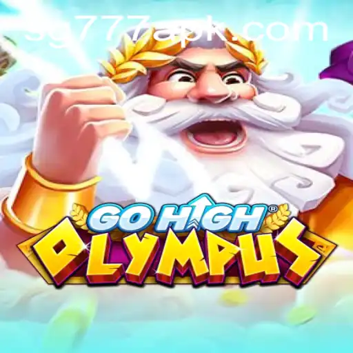 Unveiling the Thrills of GoHighOlympus: The Ultimate Gaming Experience