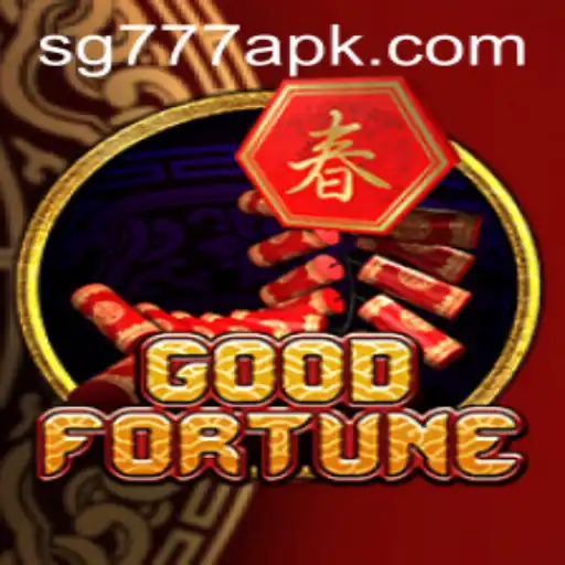 Unveiling GoodFortune: A Fresh Take on Gaming with SG777