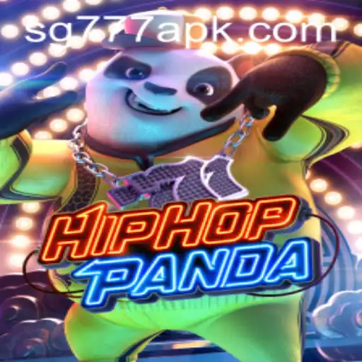 HipHopPanda: A Thrilling Rhythm Game Experience with SG777