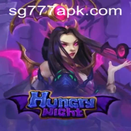HungryNight: The Enchanting World of SG777