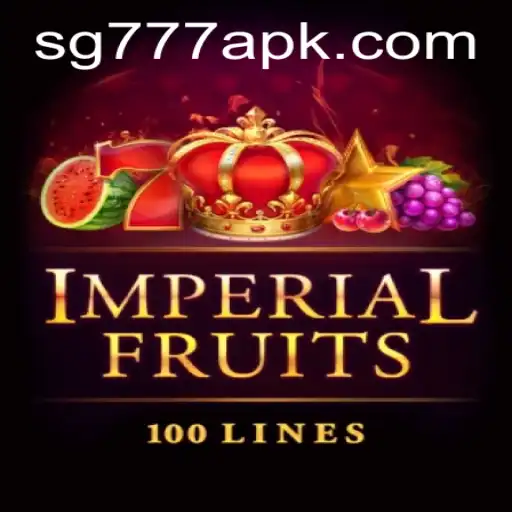 ImperialFruits100: An In-Depth Look at the Game SG777
