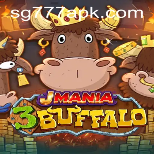 Exploring the Exciting World of JMania3Buffalo: A Game That Transcends Boundaries