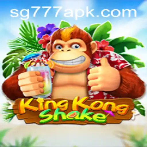 KingKongShake: Exploring the Exciting World of SG777