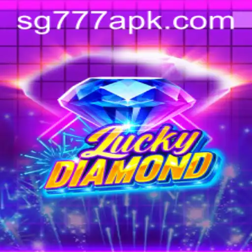 Dive into the Excitement of LuckyDiamond with SG777