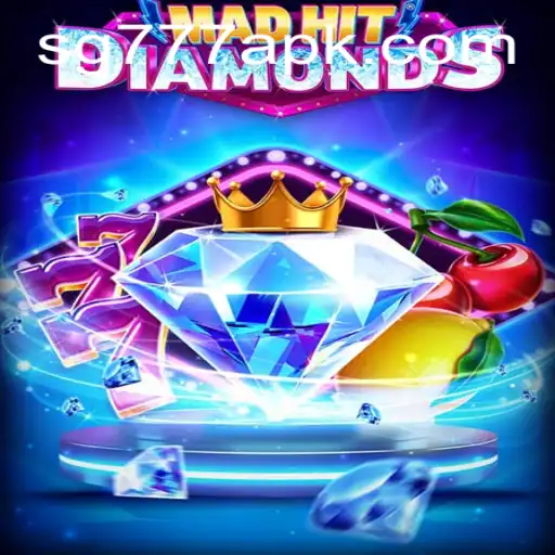 MadHitDiamonds: A Thrilling Dive into the World of SG777