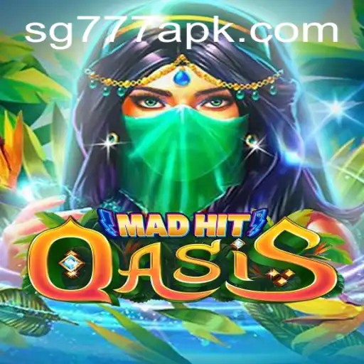 Discover the Thrilling World of MadHitOasis: A Game Revolutionizing Interactive Entertainment