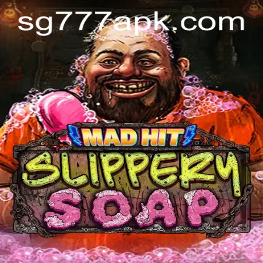 MadHitSlipperySoap: The Exciting Game Revolutionizing Entertainment