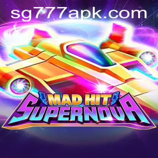 MadHitSupernova: Exploring the Cosmic Adventure of SG777