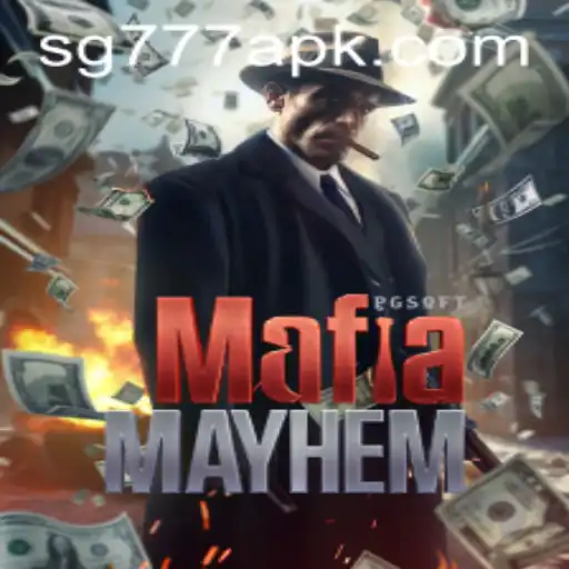 Unveiling the Intrigue of MafiaMayhem: Dive into the World of SG777