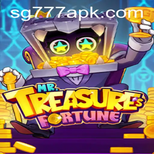 Discover the Exciting World of MrTreasuresFortune and its Dynamic SG777 Feature
