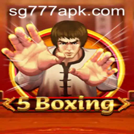 5Boxing: An Innovative Gaming Experience with SG777