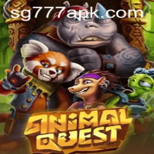 AnimalQuest: Embark on an Adventure with SG777