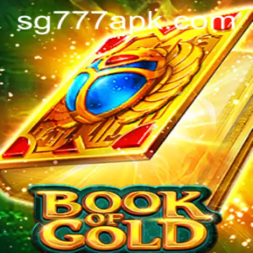 Exploring the Mystical Realm of BookofGold with SG777