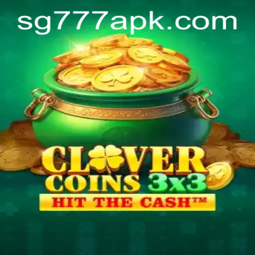Discovering Clovercoin3x3: A Thrilling New Game Featuring SG777