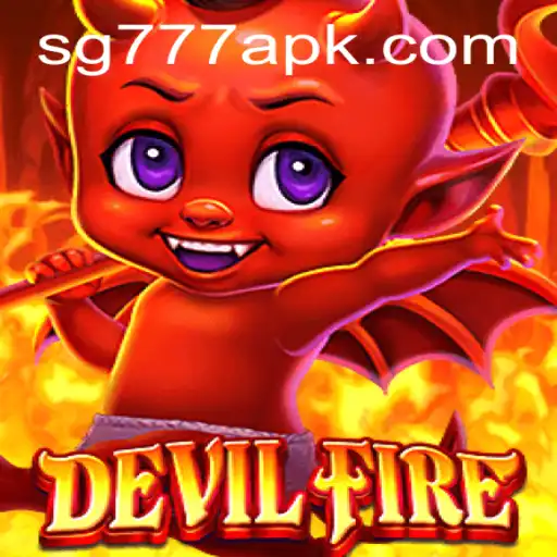 Unleashing the Inferno: A Comprehensive Guide to DevilFire and SG777