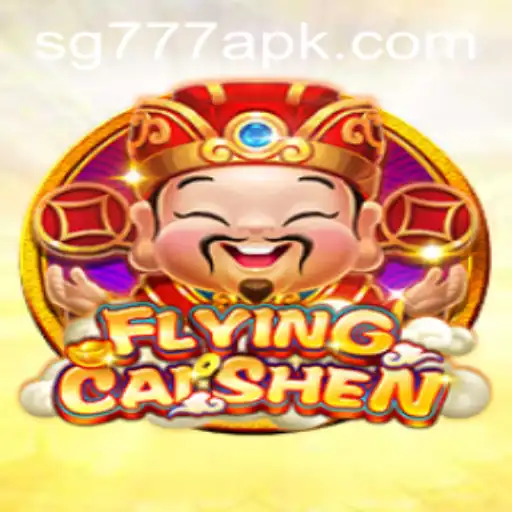 Experience the Luck and Adventure in FlyingCaiShen With SG777