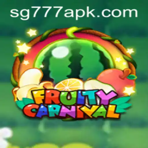 Experience the Excitement of FruityCarnival: A Fun-Filled Adventure with SG777