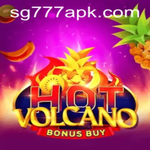 Discover the Thrills of HotVolcanoBonusBuy: Unleash the Eruption of Fun