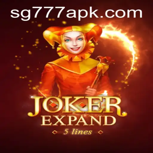 Discover the Exciting World of JokerExpand: The Latest SG777 Masterpiece