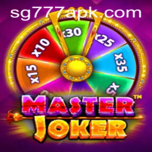 Exploring the Thrilling World of MasterJoker with SG777