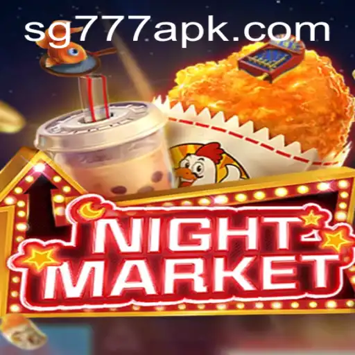 Exploring the Thrilling World of NIGHTMARKET with SG777