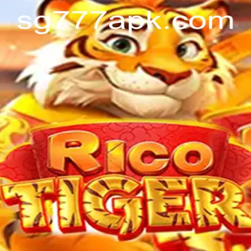The Exciting World of RicoTiger: A Dive into the Latest Gaming Sensation